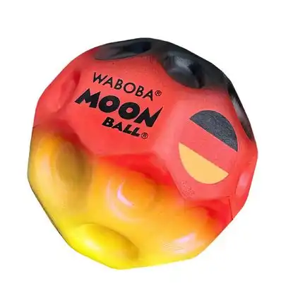 Waboba MOON Ball "GERMANY" 