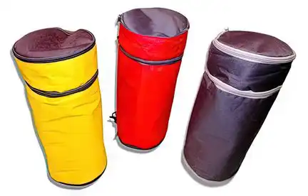 Mister Babache - MB-Diabolo Pack 2 Beutel für 2 Diabolos 