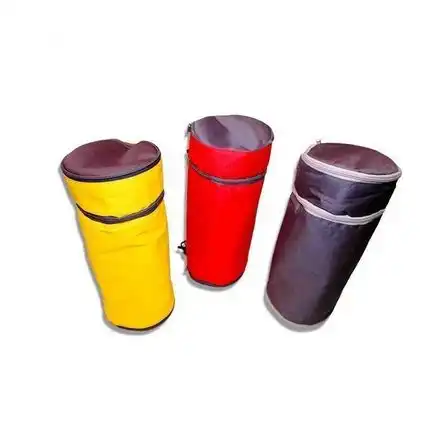 Mister Babache - MB-Diabolo Pack 2 Beutel für 2 Diabolos 