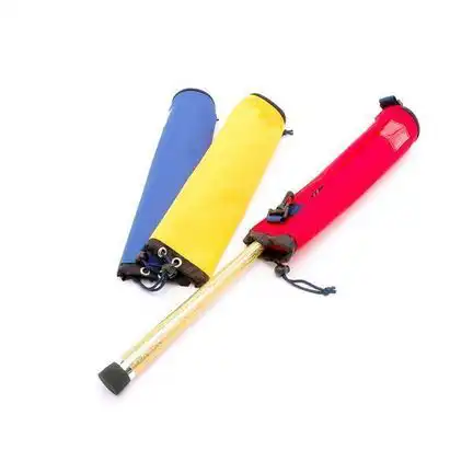 Mister Babache - Devil Pack Beutel für Devil Stick 