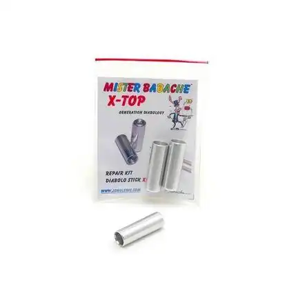 Mister Babache - MB Schnuraufnahme X-Top 2 x 