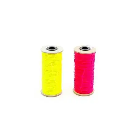 Mister Babache - Diabolo Schnur Performance 100 m pink Polyester UV pink (EUR 0.26/m)