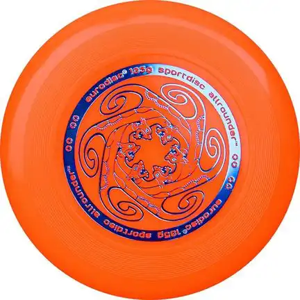 Eurodisc Frisbeach Ø 24 cm 135 g orange 