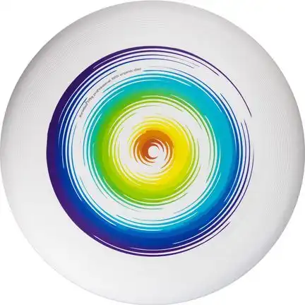 Eurodisc VF Ø 27.5 cm 175 g Rainbow 