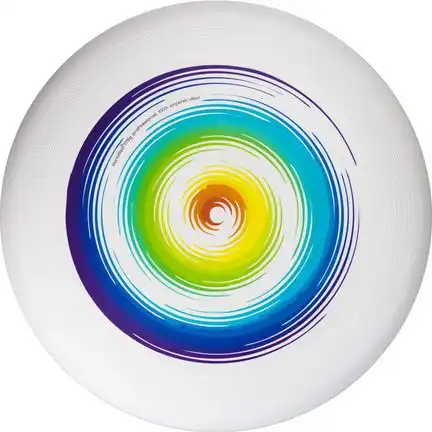 Eurodisc VF Ø 27.5 cm 175 g Rainbow 