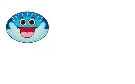 X-Kites Micro Kites - Einleiner-Drachen/Kinderdrachen (1-Leiner) rtf (flugfertig) Meeresschildköte 12 cm x 9 cm bunt