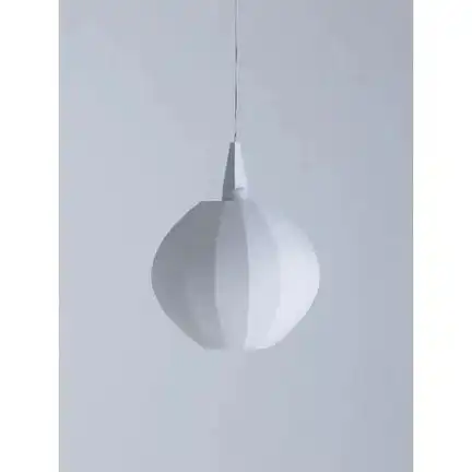 InnoCreo - "Theresa" Lampenschirm für Weihnachtsstern A1(e/b) "Theresa"