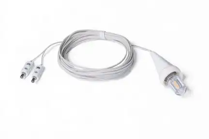 InnoCreo - Beleuchtungseinheit E10 Beleuchtung mit Kappe für InnoCreo-Lampenschirme