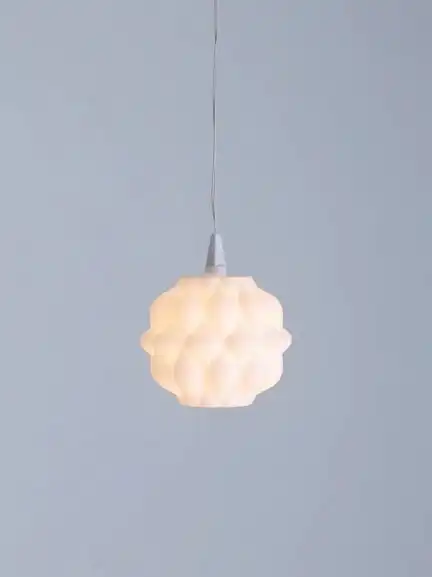 InnoCreo - "Clara Mini" Lampenschirm für Mini-Weihnachtsstern (8 cm) "Clara Mini"