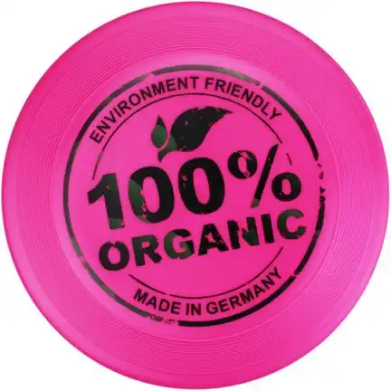 Eurodisc BIO Organic pink 