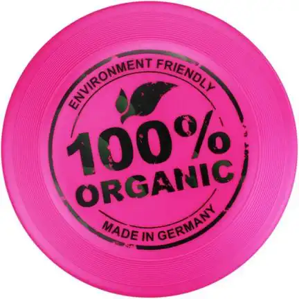 Eurodisc BIO Organic pink 