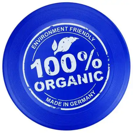 Eurodisc BIO Organic dunkelblau 