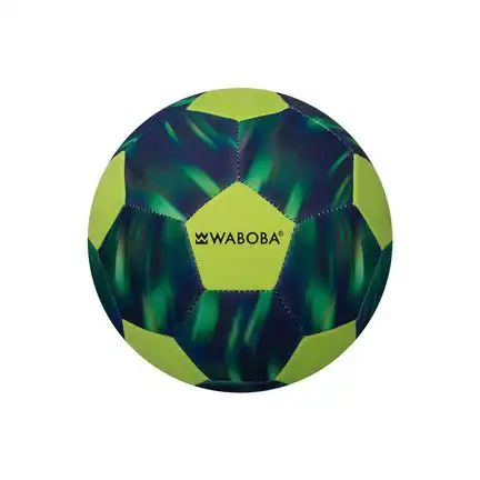 Waboba - Beach Soccer Ball "GRÜN" 