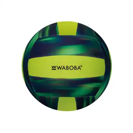 Waboba - Beach Soccer Ball "GRÜN" 