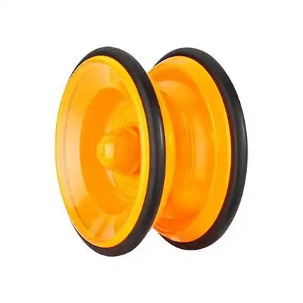 Henrys Yo-Yo Lizard orange Ø 62 mm B 34 mm 48 g 