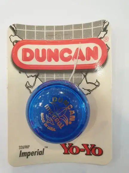 DUNCAN Imperial, New old Stock