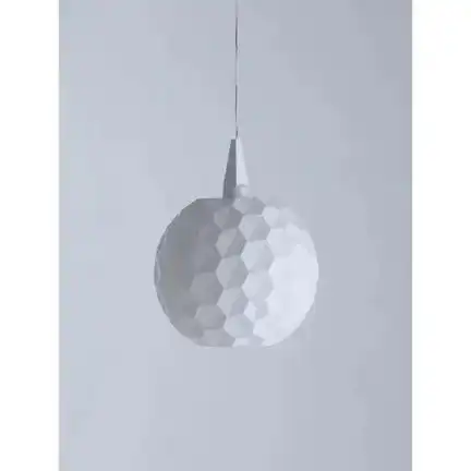 InnoCreo - "Mathilda" Lampenschirm für Weihnachtsstern A1(e/b) "Mathilda"