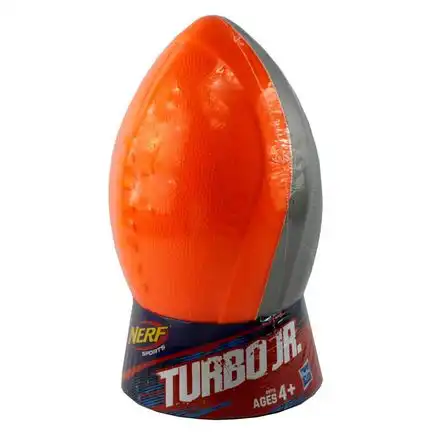 NERF Turbo Jr. - SONDERPREIS - Football 