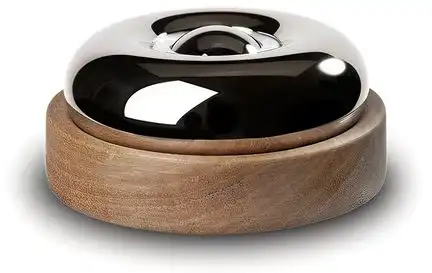 Feel Flux - Spin Flux chrome 