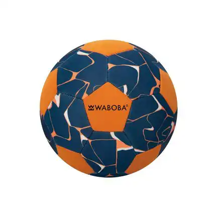 Waboba - Beach Soccer Ball "ORANGE" 
