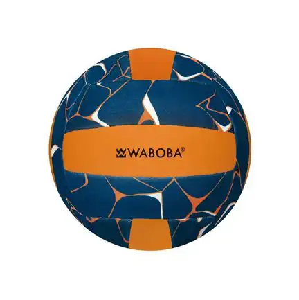 Waboba - Beach Soccer Ball "ORANGE" 