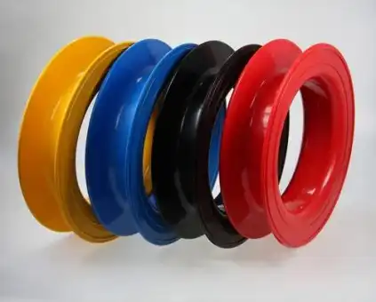 Spezi-Spule - Leerspule für Drachenschnüre (Leinenspule / Drachenzubehör) Ø 25 cm 60 mm