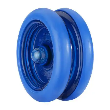 Henrys YoYo Tiger Snake blau / blau Ø 61 mm B 27 mm 50 g 