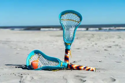 Waboba - Mini Water Lacrosse Set 