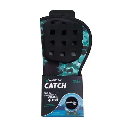 Waboba Pro Catch Glove