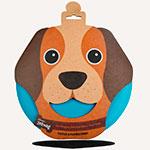 Waboba Dog Toys