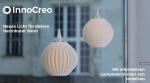 InnoCreo - Lampenschirme für Stern A1