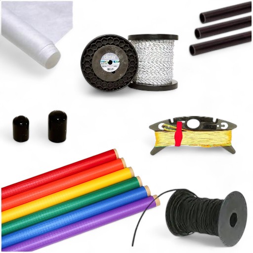 Produktbild von Baumaterial