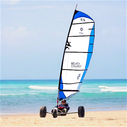 Produktbild von Strandsegler