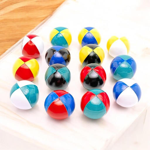 Produktbild von Jonglage