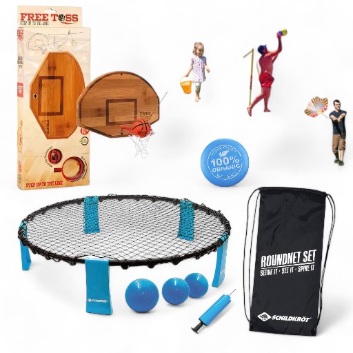 Produktbild von Outdoor & Beach