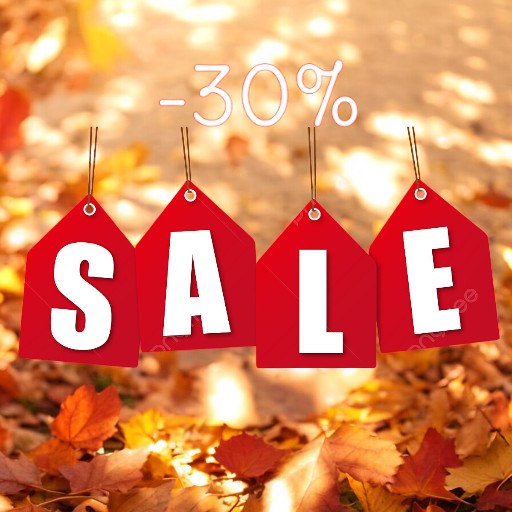 Produktbild von % SALE %