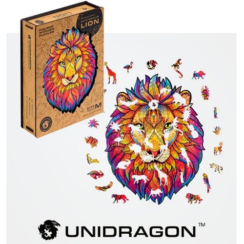 Produktbild von Unidragon
