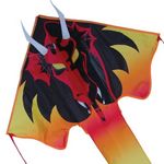 Premier Kites Delta Large Easy Flyer Kite - 