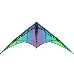 Prism Jazz 2.0 Electric Zweileiner-Lenkdrachen/Stabdrachen (2-Leiner) 