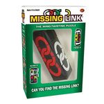 MissingLink - das verrückte Puzzlespiel - Geschicklichkeits- und 