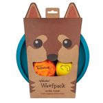 Waboba Dog - Woofpack 