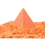 Craze Magic Sand - Starter Dose 85 g rot gelb blau grün pink orange 