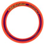 Aerobie Wurfring SPRINT / Frisbee orange 25 cm Durchmesser 