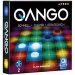 QANGO - schnell clever strategisch 